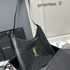 YSL Shopping Bags